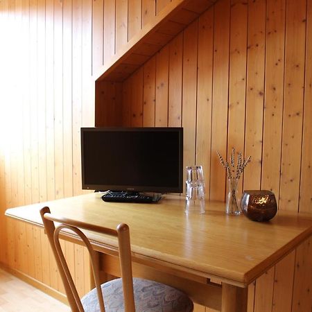 Hotel Jaeger Murten Dış mekan fotoğraf