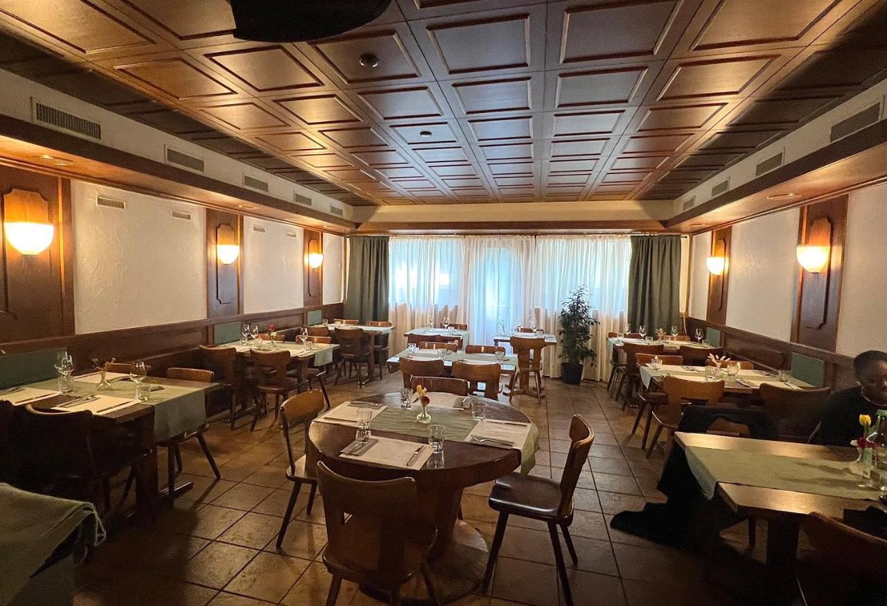 Hotel Jaeger Murten Dış mekan fotoğraf