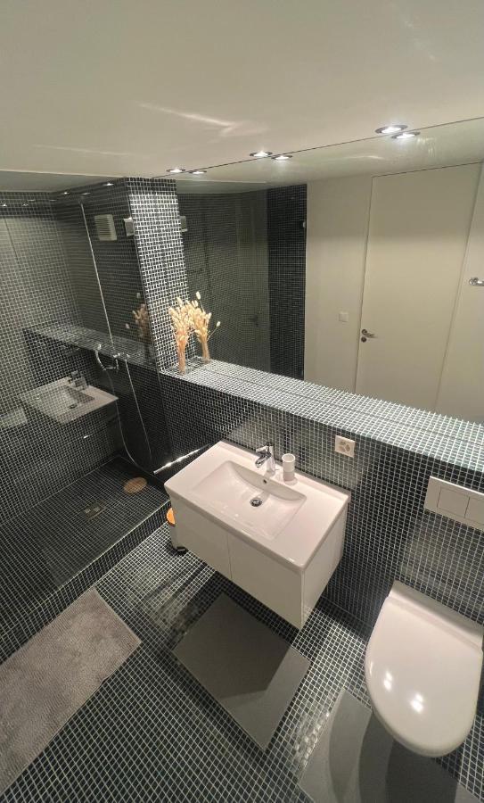 Hotel Jaeger Murten Dış mekan fotoğraf
