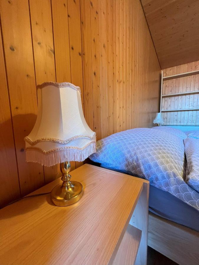 Hotel Jaeger Murten Dış mekan fotoğraf