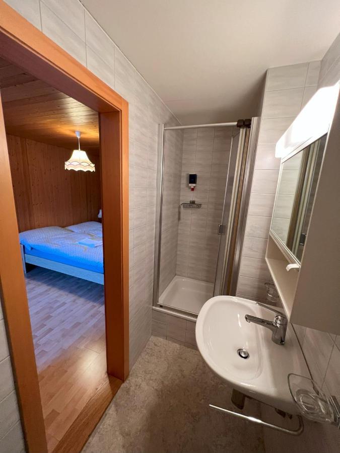 Hotel Jaeger Murten Dış mekan fotoğraf